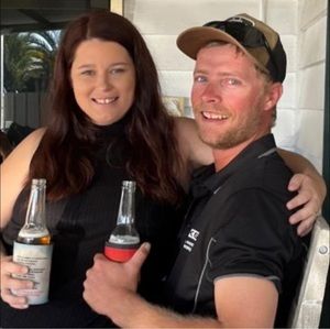 Meet your Posher, Leonie